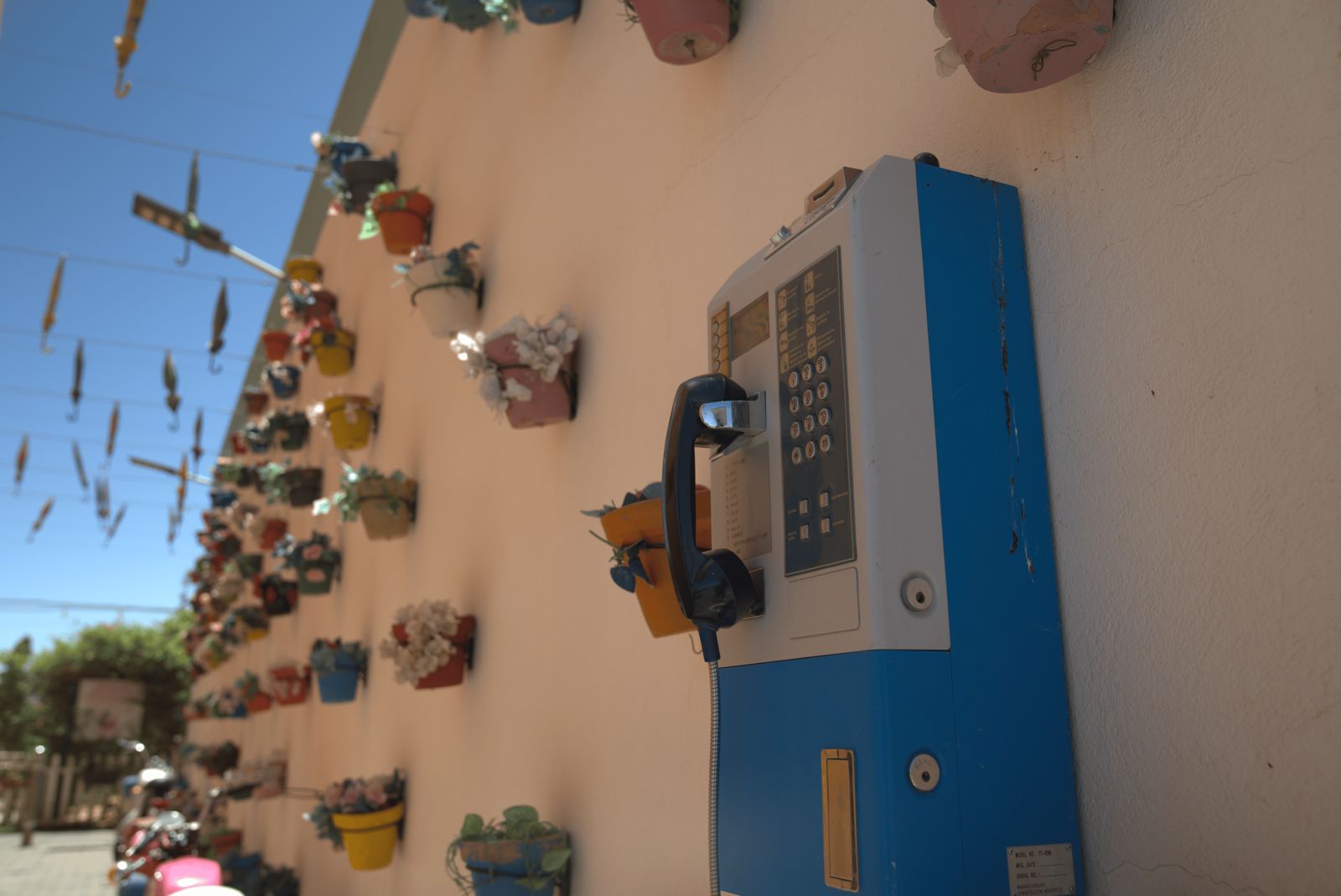 Photo 9 — Motel Safari Budget, Ouarzazate