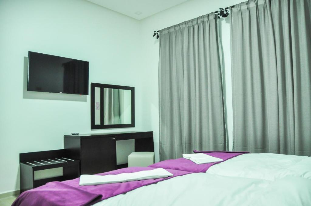 Chambre 1