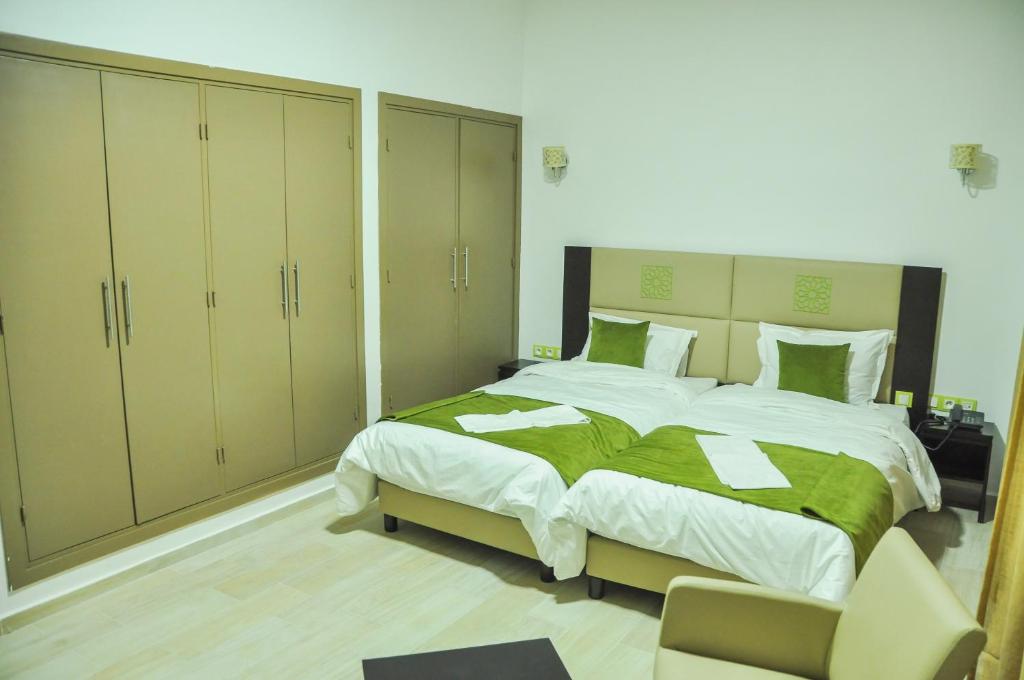 Chambre 2