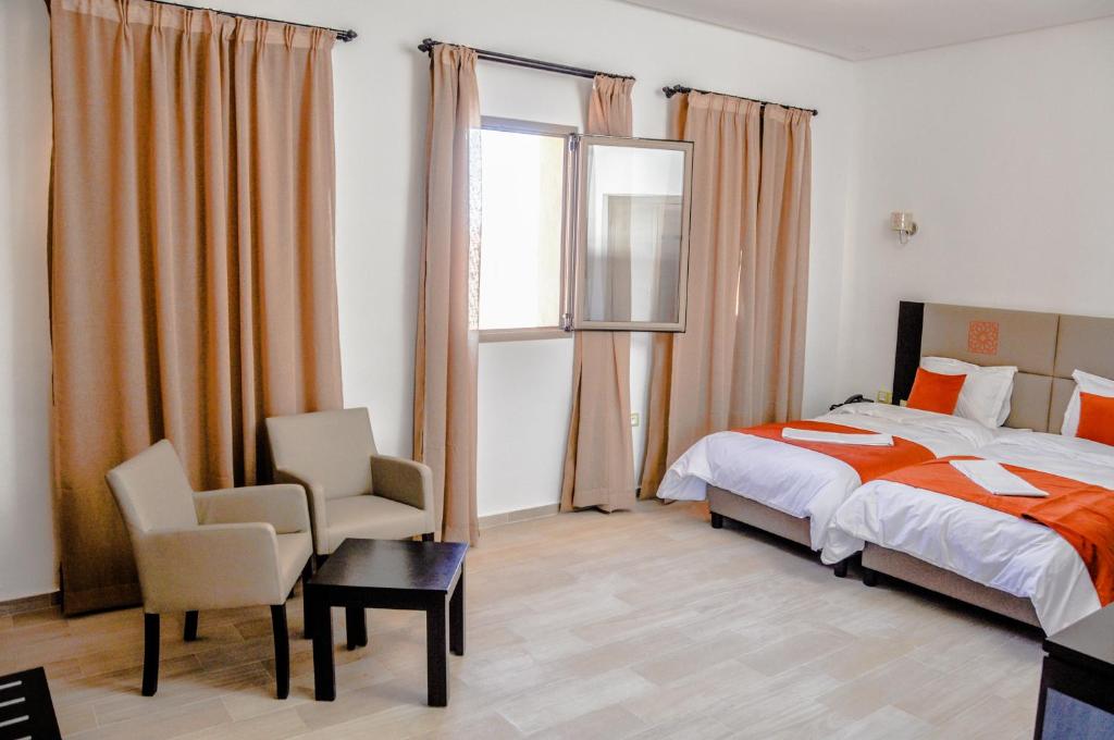 Chambre 3